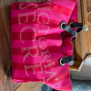 Victoria’s Secret Bag